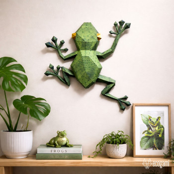 Frog II Frog II